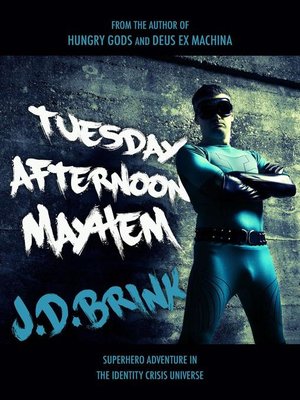 cover image of Tuesday Afternoon Mayhem